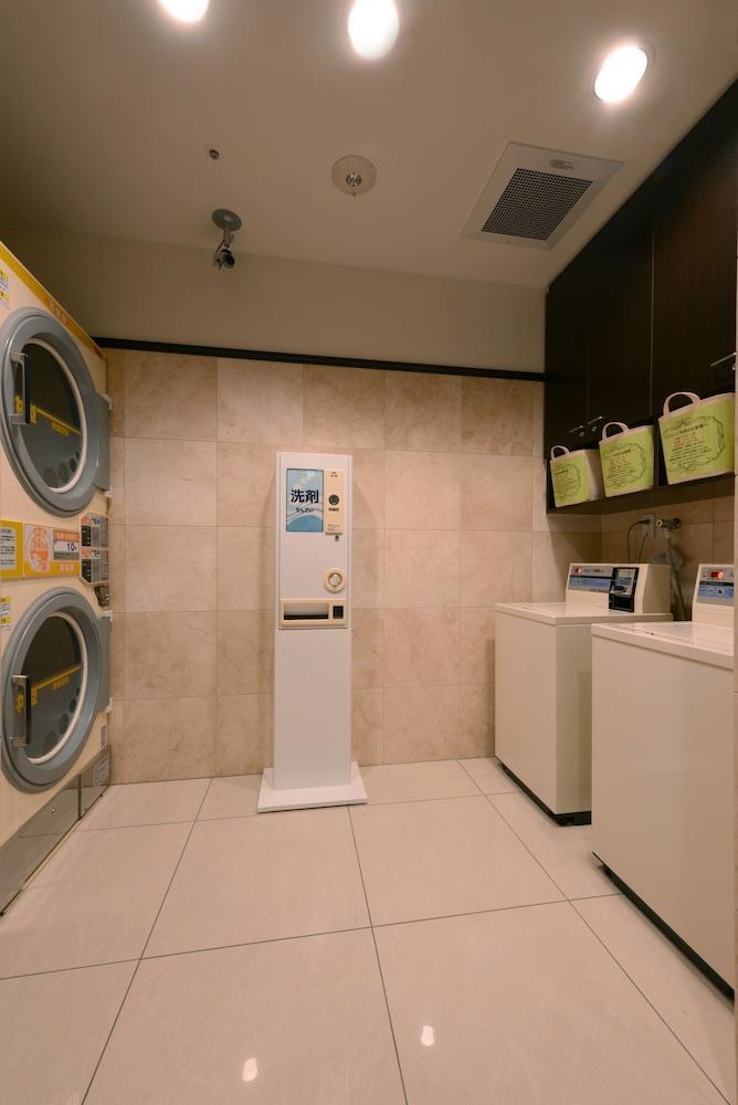 Toyoko Inn Saitama Iwatsuki Ekimae Bagian luar foto