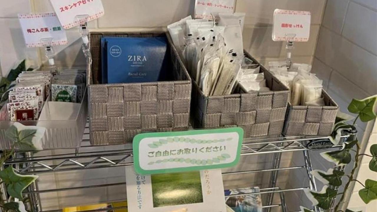 Toyoko Inn Saitama Iwatsuki Ekimae Bagian luar foto