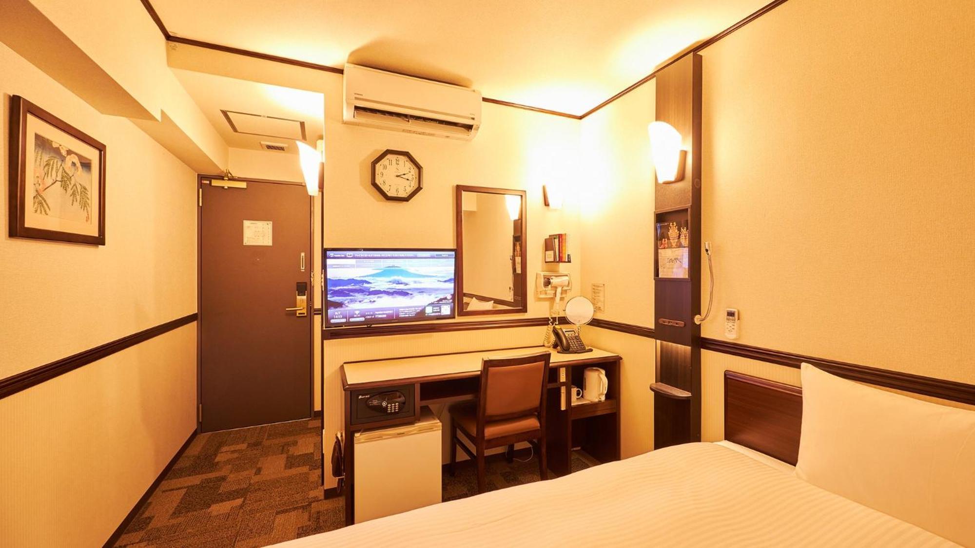 Toyoko Inn Saitama Iwatsuki Ekimae Ruang foto