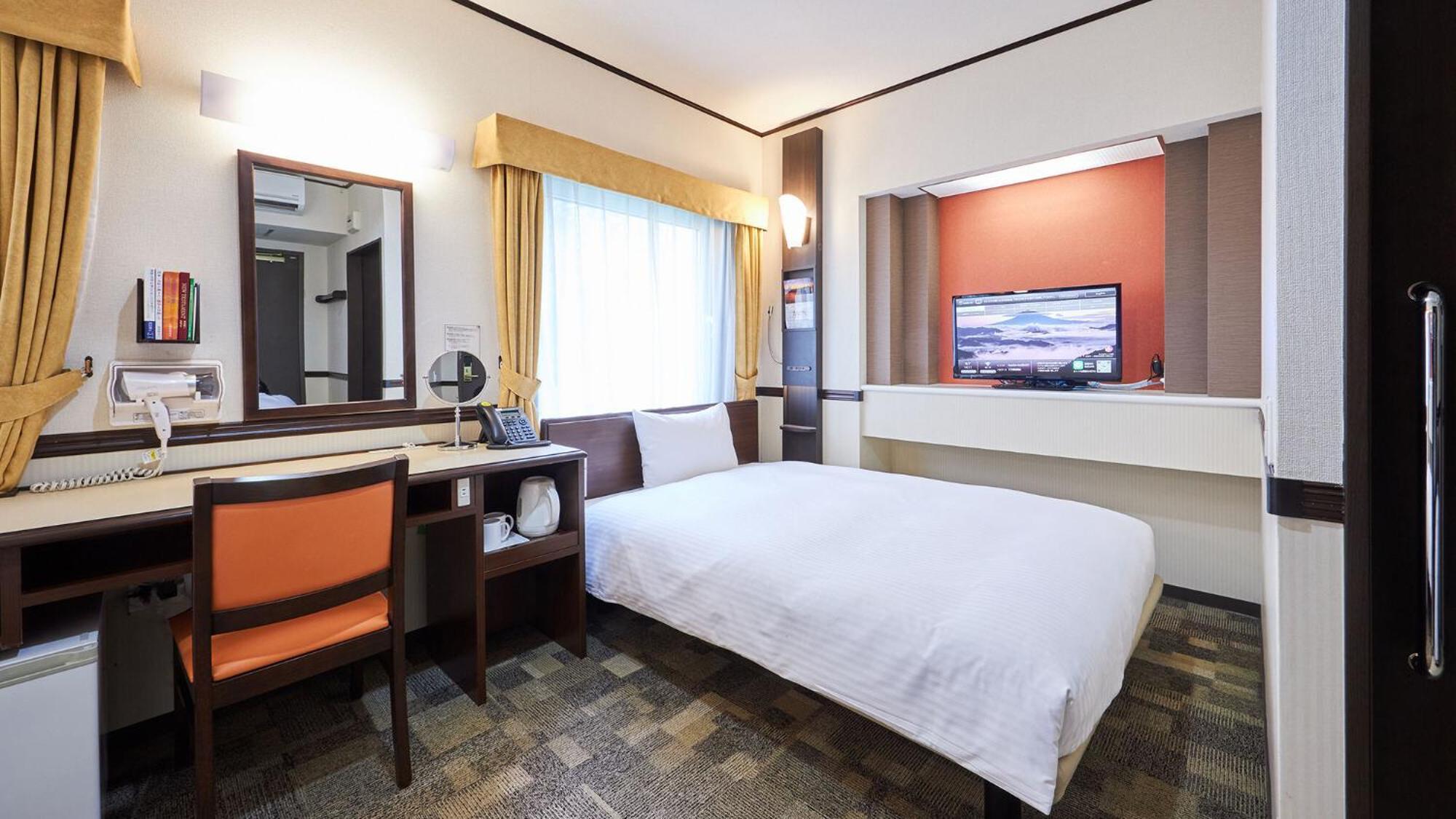 Toyoko Inn Saitama Iwatsuki Ekimae Ruang foto