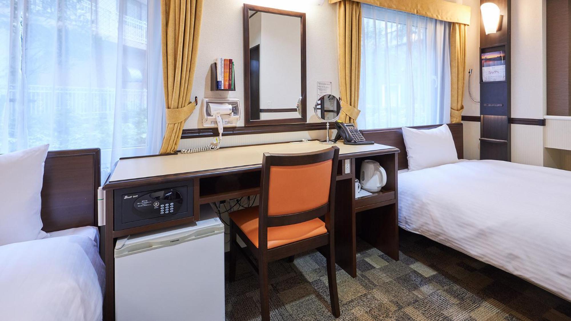 Toyoko Inn Saitama Iwatsuki Ekimae Ruang foto