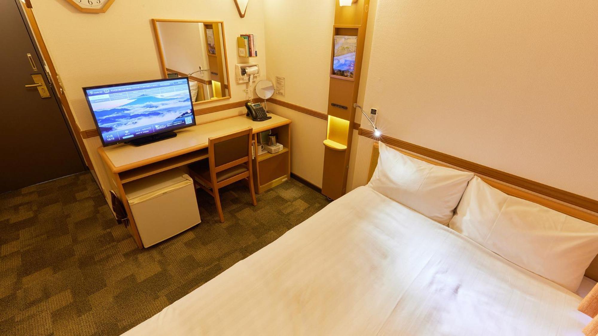Toyoko Inn Saitama Iwatsuki Ekimae Ruang foto